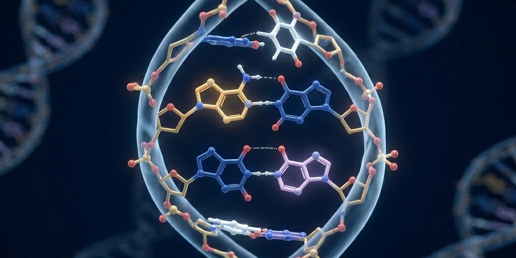 Does DNA Point to God? 7 Reasons the Genetic Code Points to an ...